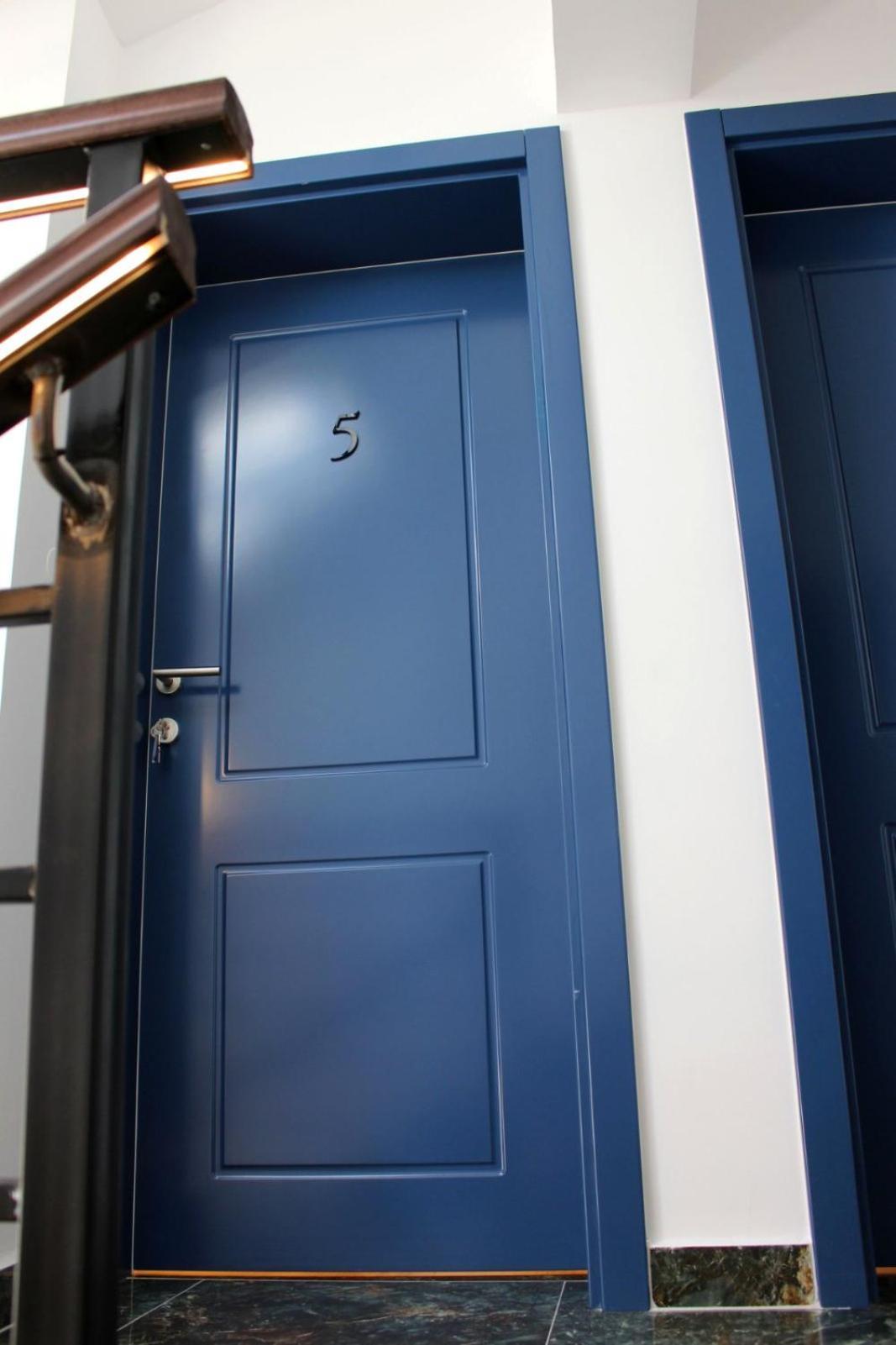 Regent Blue Apartments - Free Private Parking Mostar Exterior foto