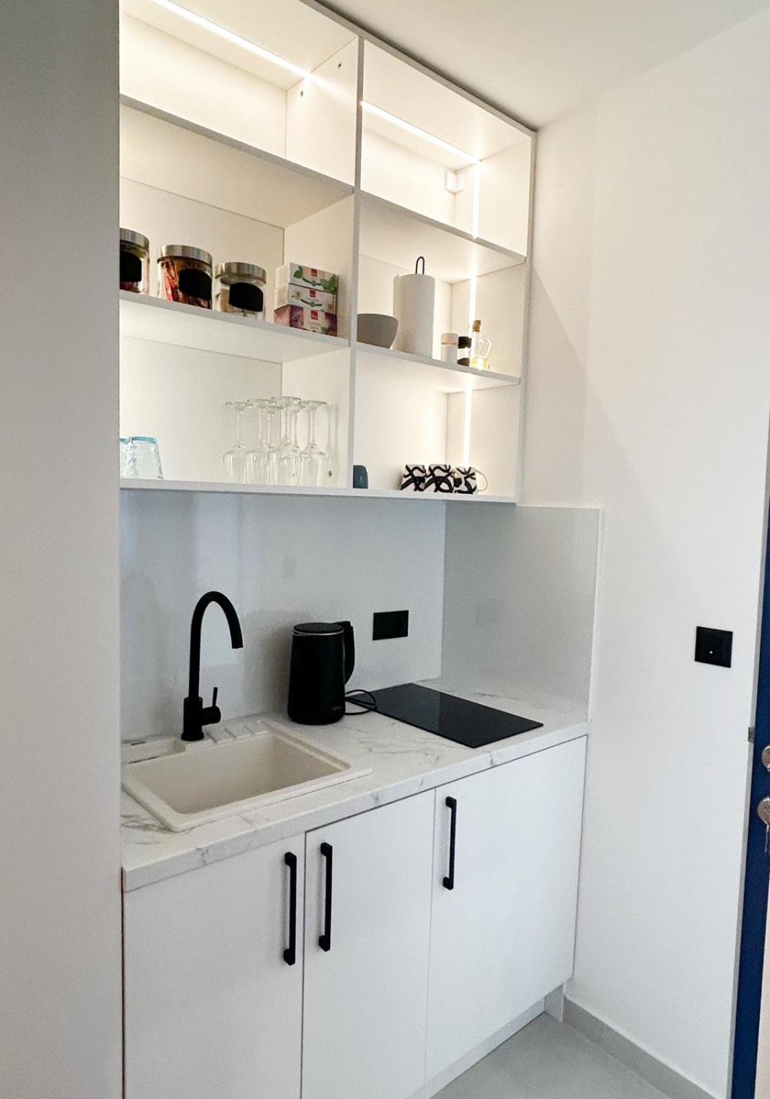 Regent Blue Apartments - Free Private Parking Mostar Exterior foto