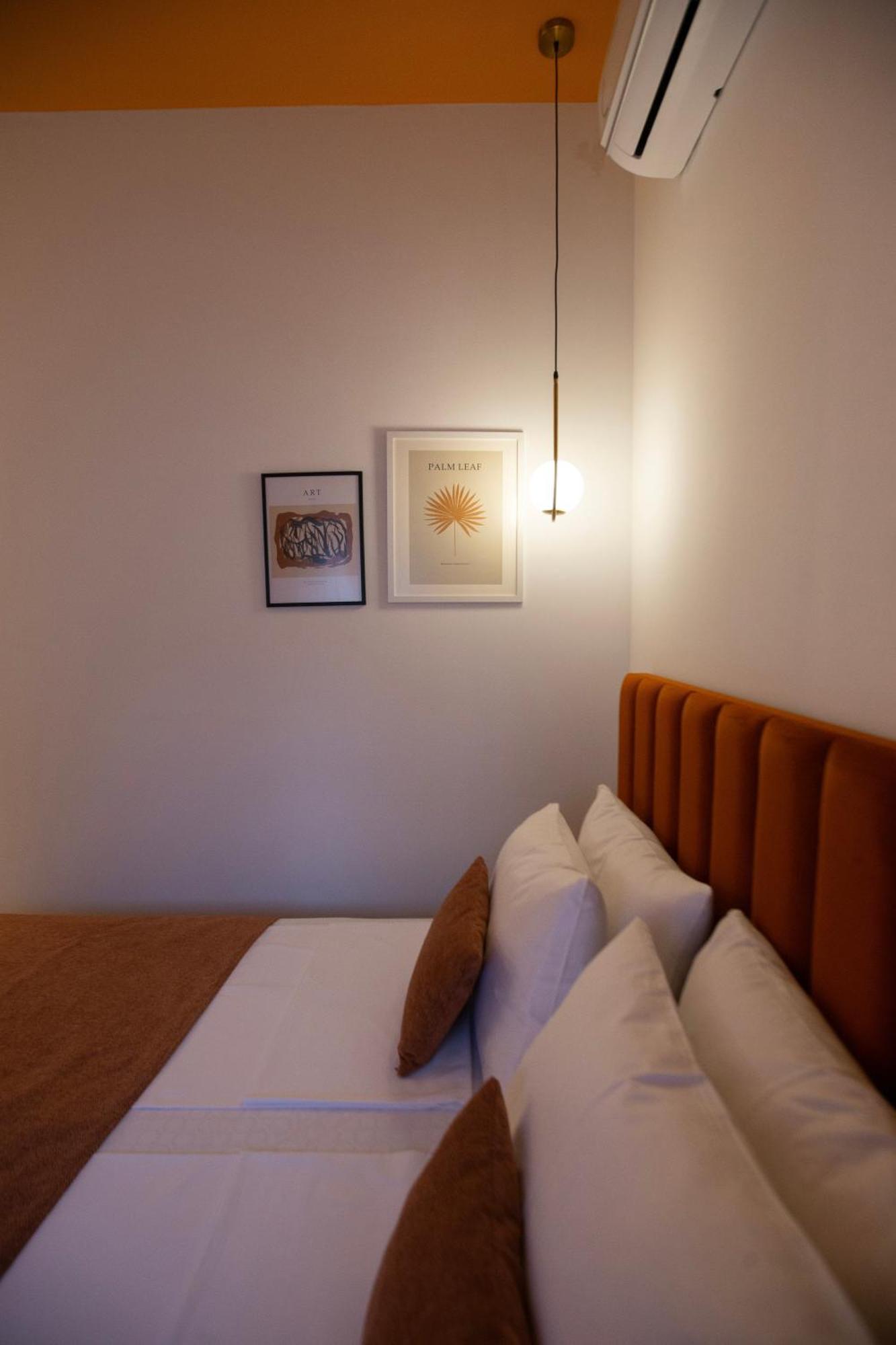 Regent Blue Apartments - Free Private Parking Mostar Exterior foto
