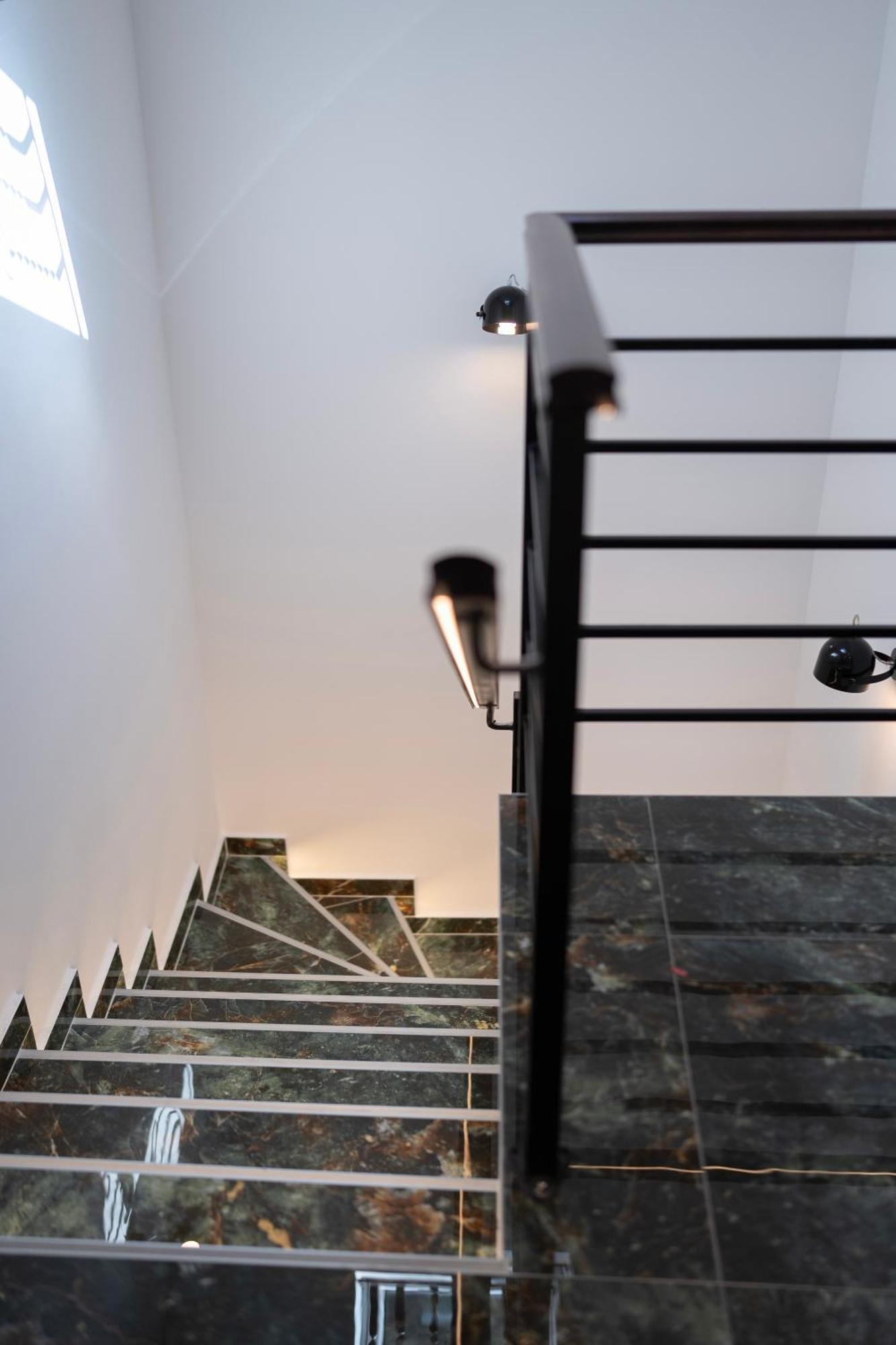 Regent Blue Apartments - Free Private Parking Mostar Exterior foto