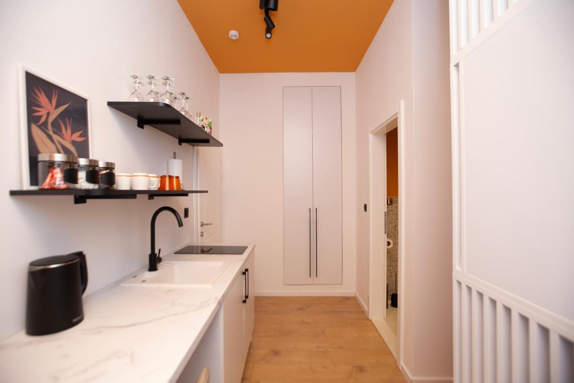 Regent Blue Apartments - Free Private Parking Mostar Exterior foto