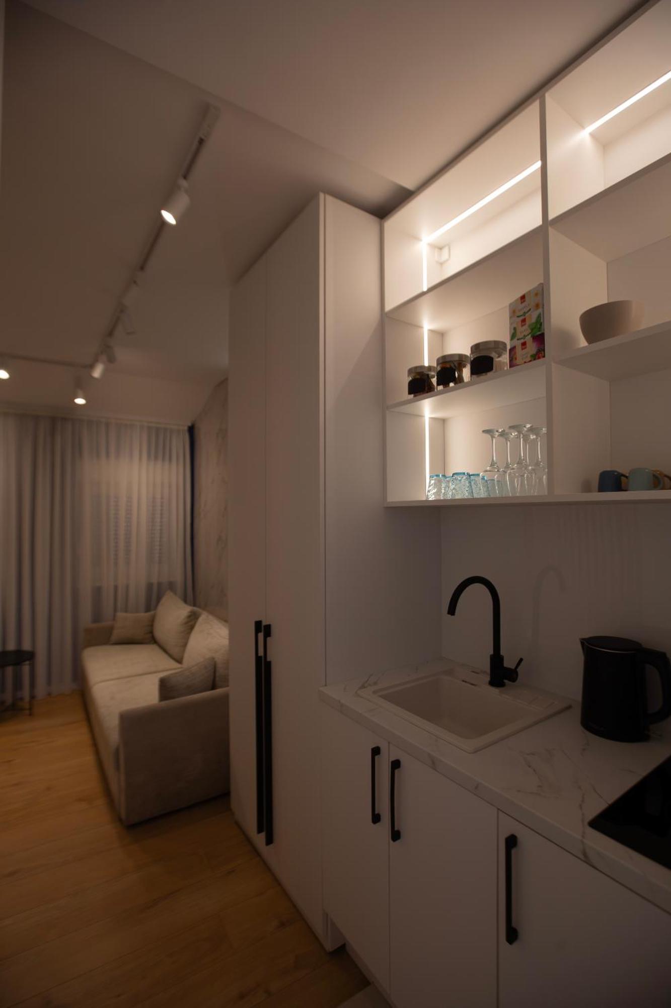 Regent Blue Apartments - Free Private Parking Mostar Exterior foto