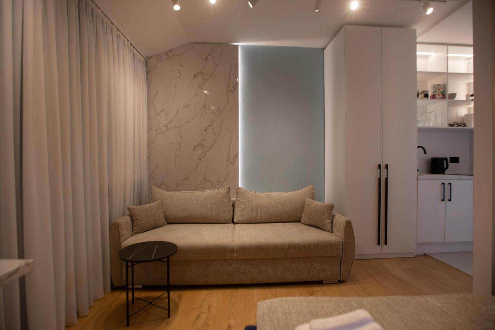 Regent Blue Apartments - Free Private Parking Mostar Exterior foto