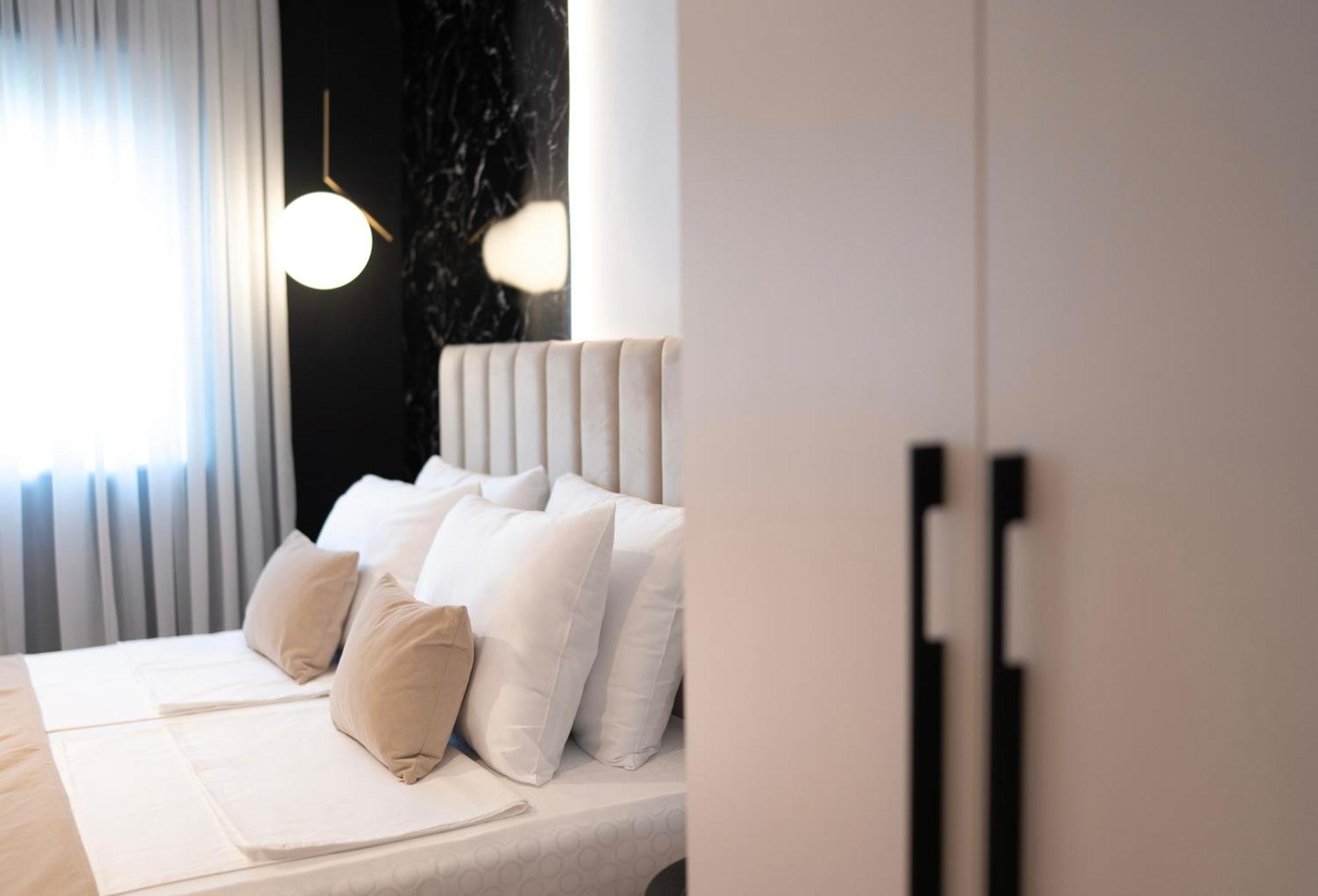 Regent Blue Apartments - Free Private Parking Mostar Exterior foto