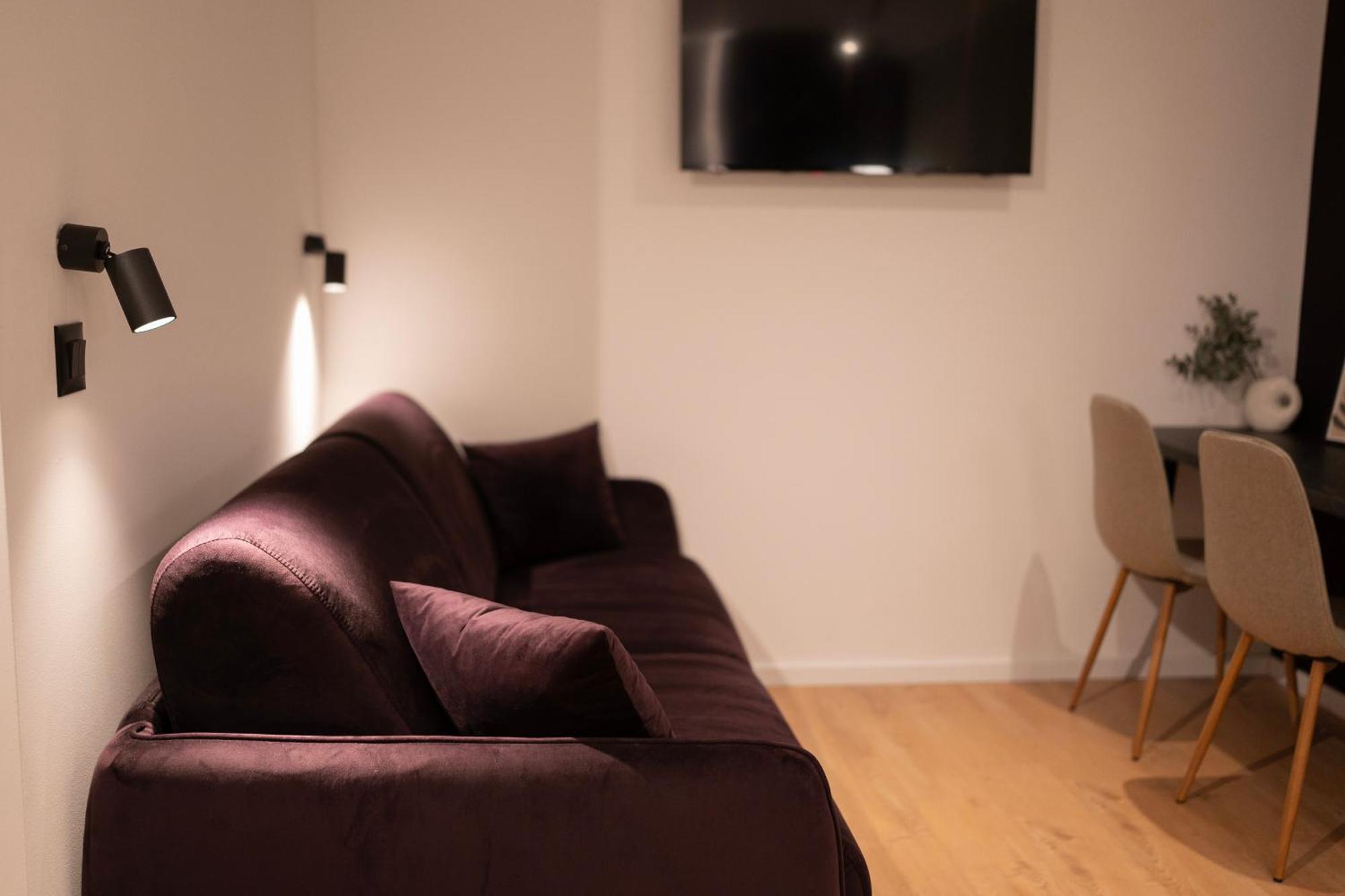 Regent Blue Apartments - Free Private Parking Mostar Exterior foto