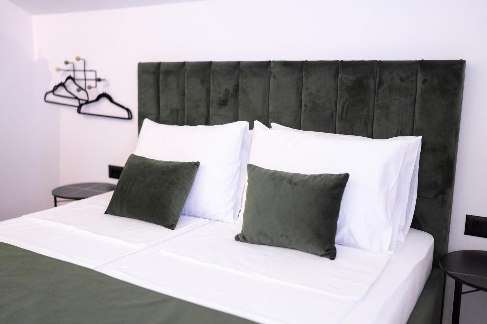 Regent Blue Apartments - Free Private Parking Mostar Exterior foto