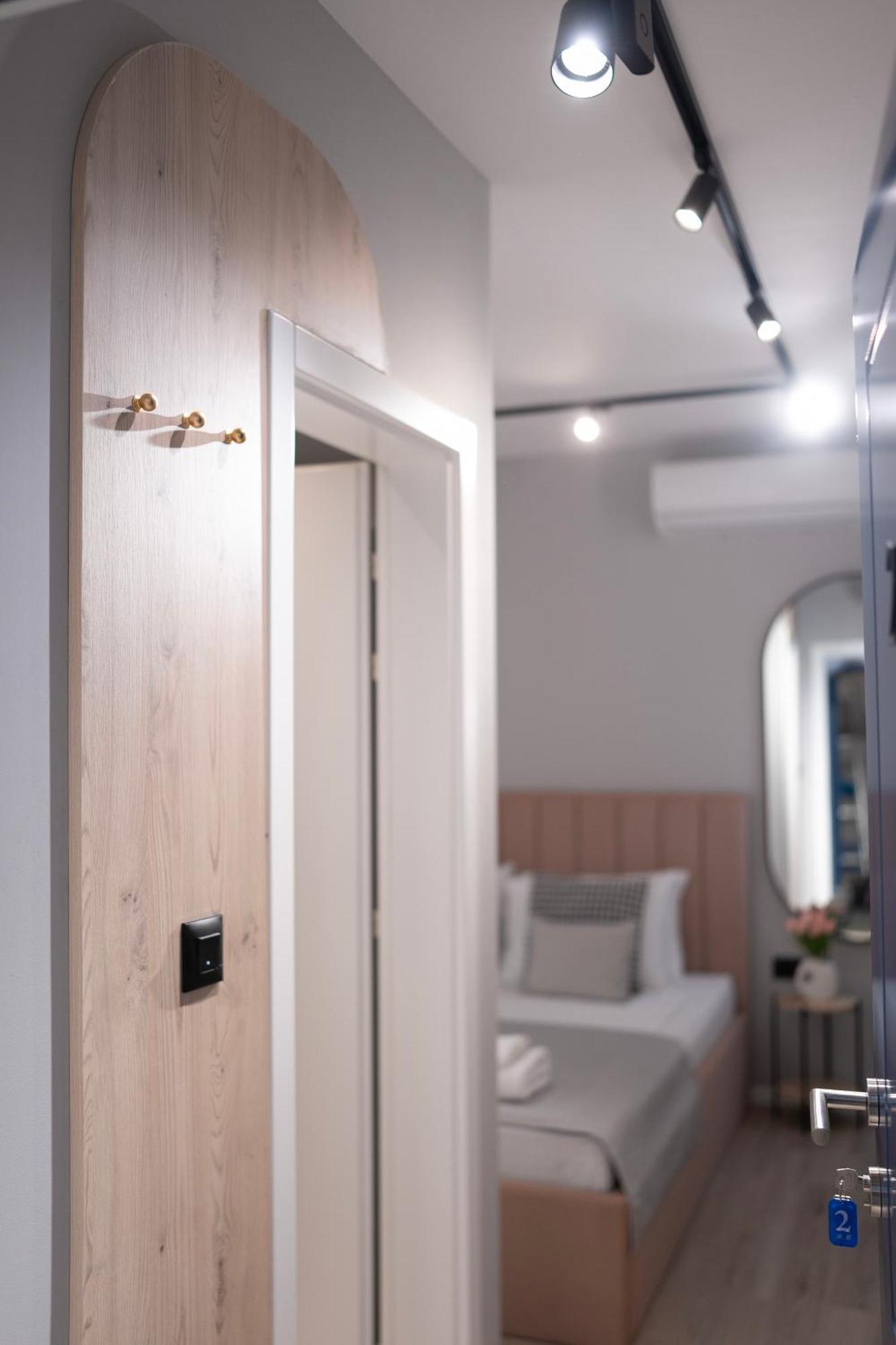 Regent Blue Apartments - Free Private Parking Mostar Zimmer foto