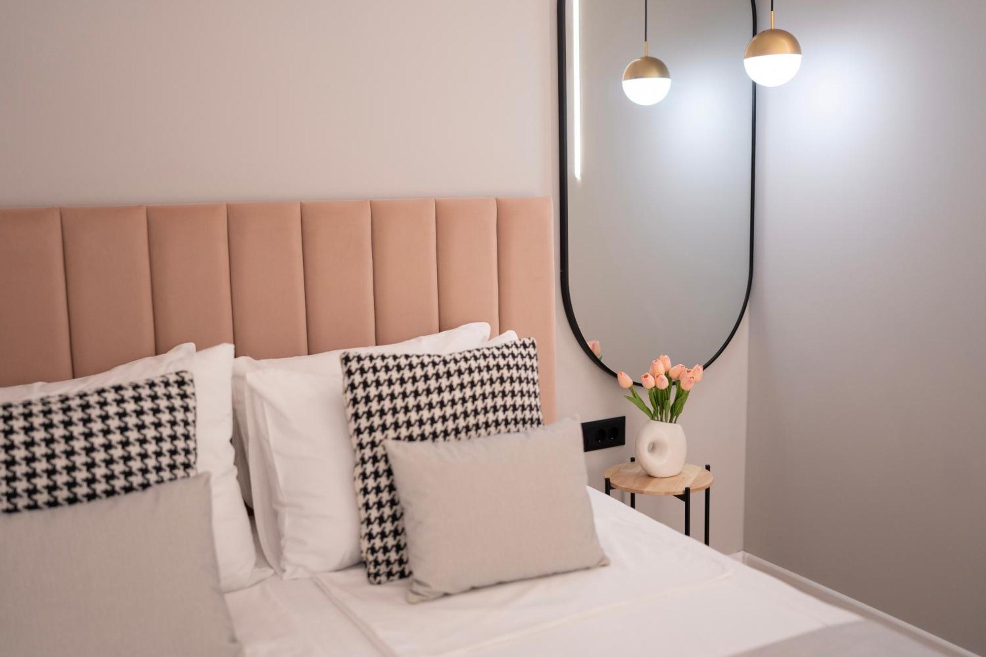 Regent Blue Apartments - Free Private Parking Mostar Exterior foto