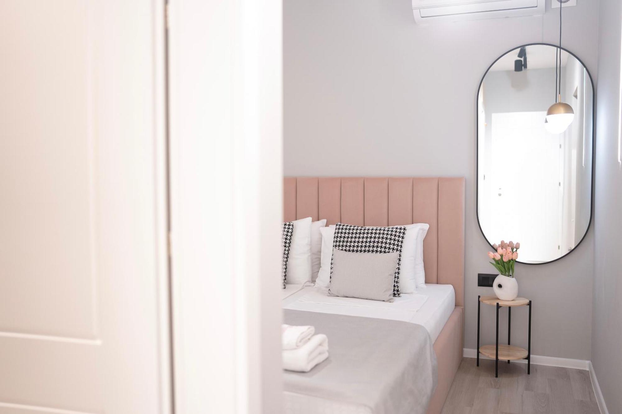 Regent Blue Apartments - Free Private Parking Mostar Exterior foto