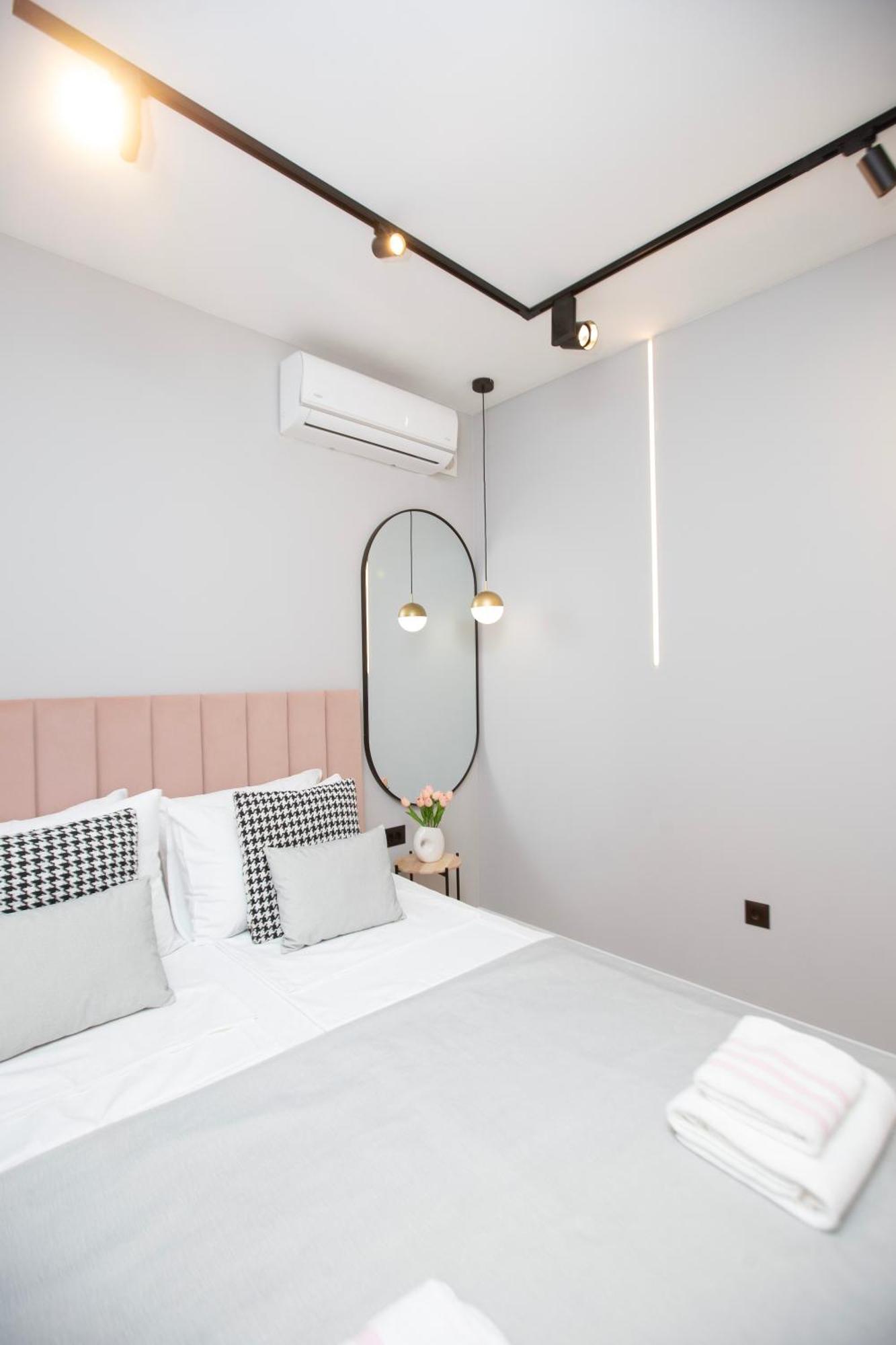 Regent Blue Apartments - Free Private Parking Mostar Exterior foto