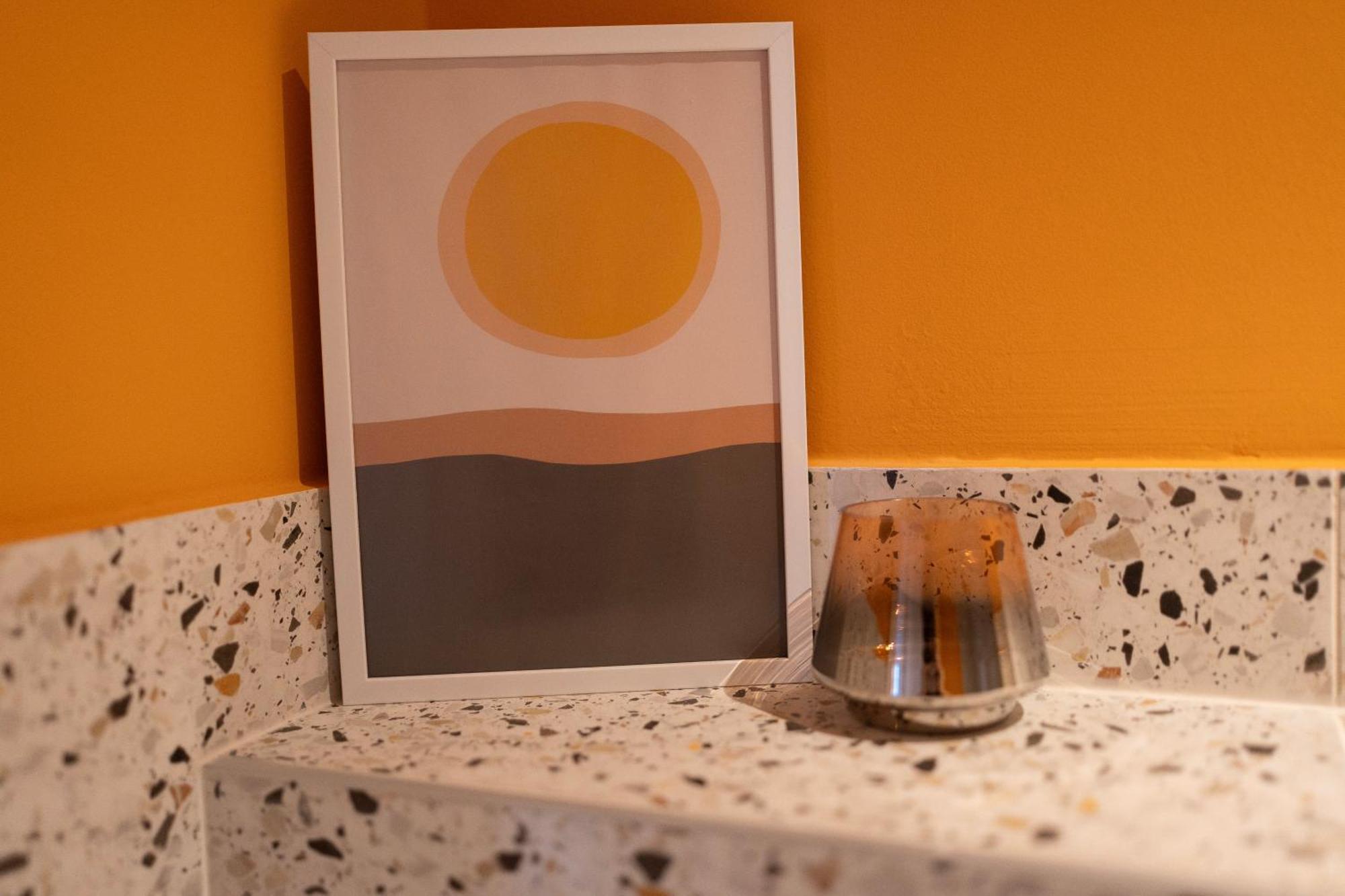 Regent Blue Apartments - Free Private Parking Mostar Exterior foto