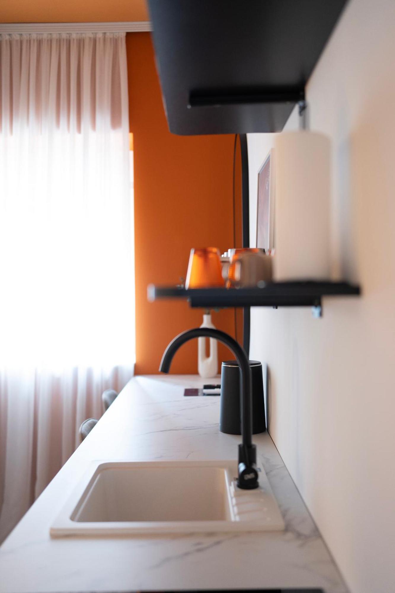 Regent Blue Apartments - Free Private Parking Mostar Exterior foto