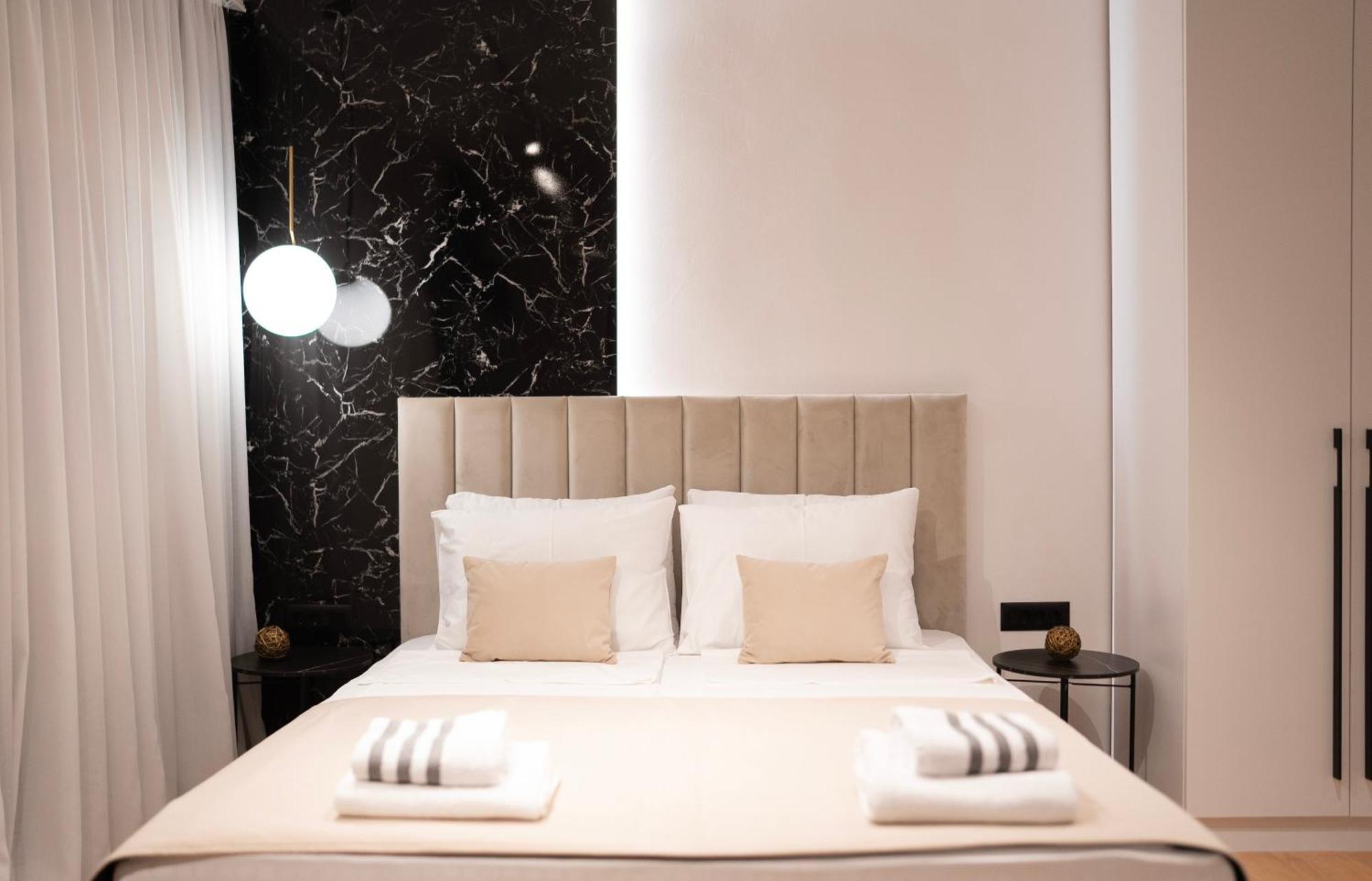 Regent Blue Apartments - Free Private Parking Mostar Exterior foto
